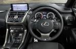 Lexus NX300 F-Sport 2017 года (AU)